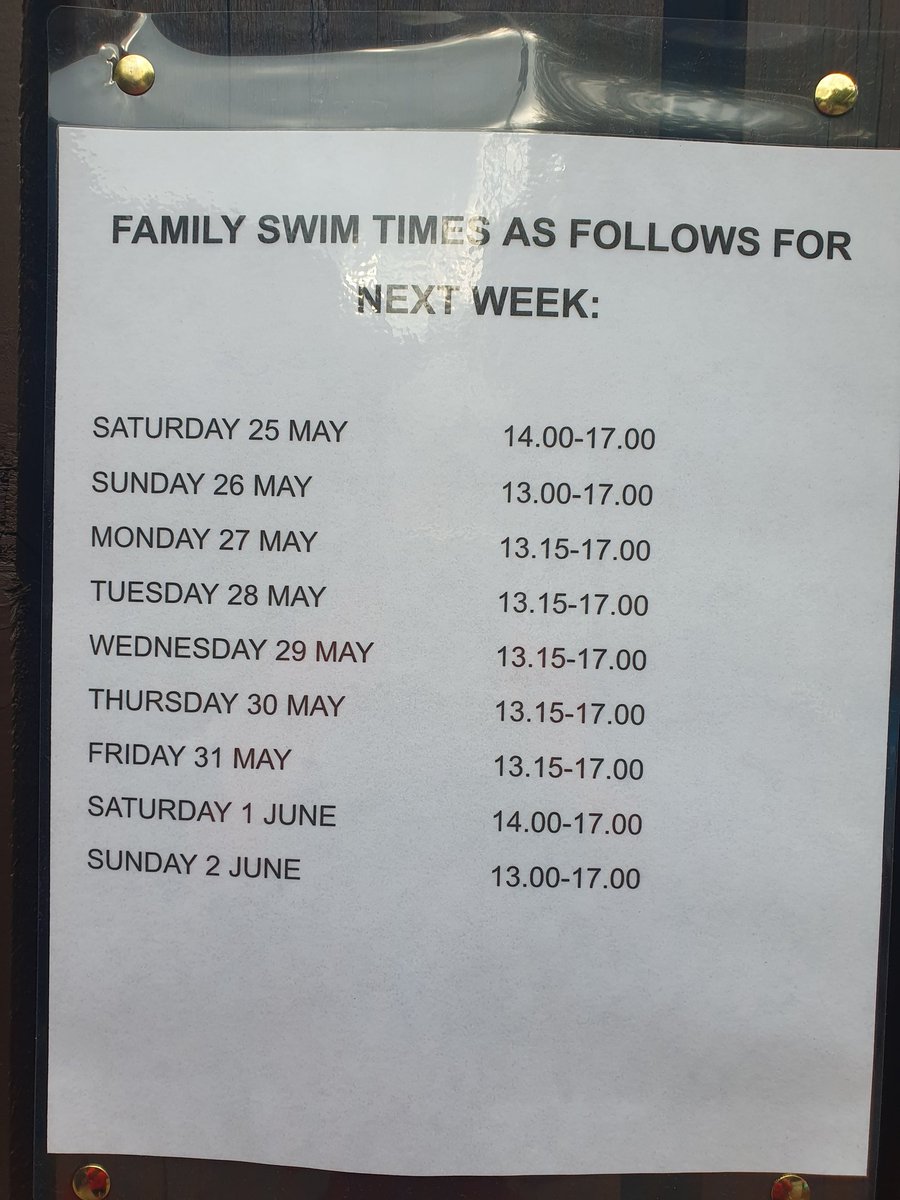 Wivey Pool (@wiveypool) on Twitter photo 