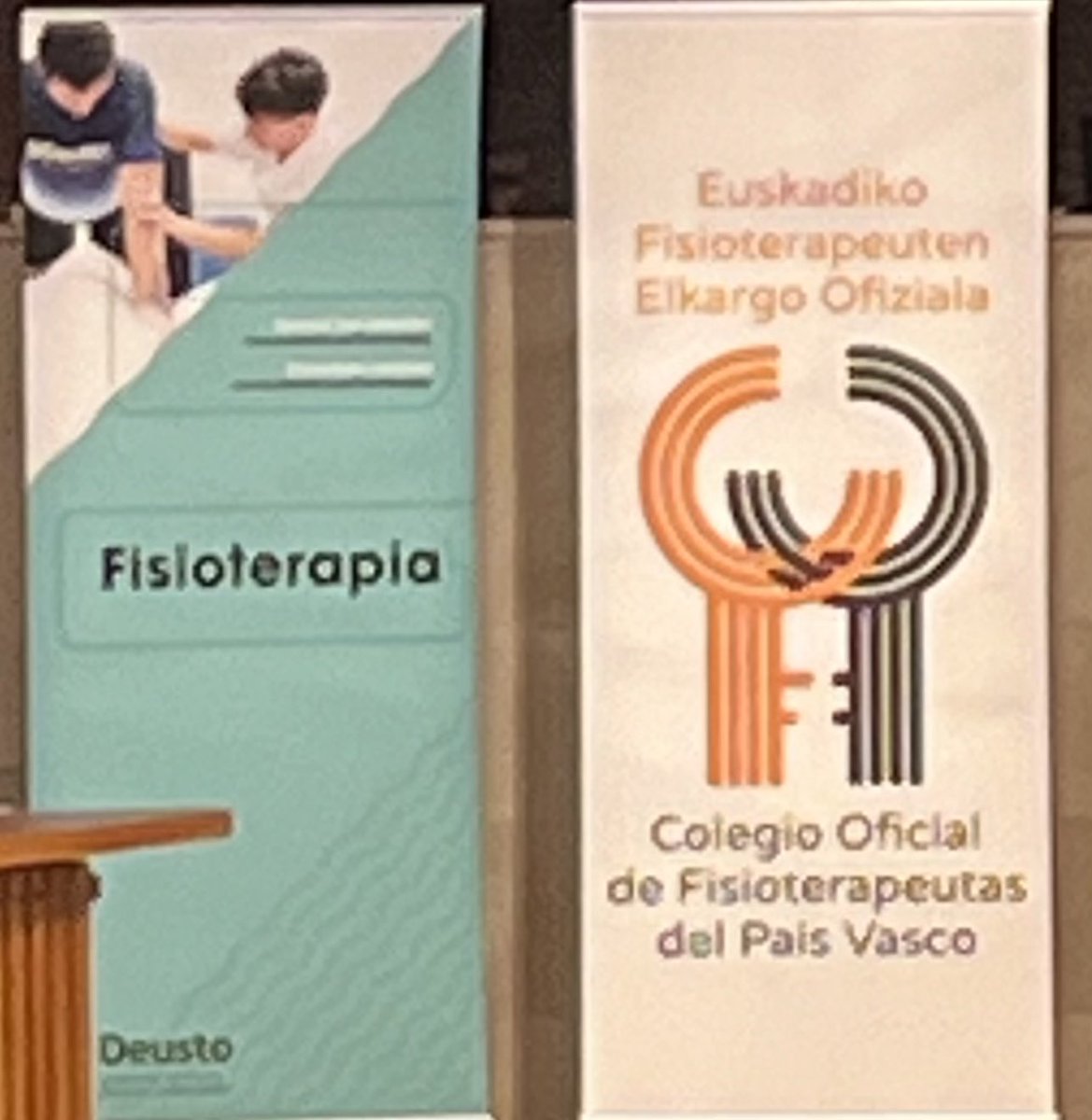 Un honor haber podido participar en las jornadas sobre fisioterapia en UCI. Muy interesante ver diferentes puntos de vista. Gran implicación y conocimiento en el soporte respiratorio.
Ninguna duda de la importancia de incrementar la presencia de fisioterapia en UCI