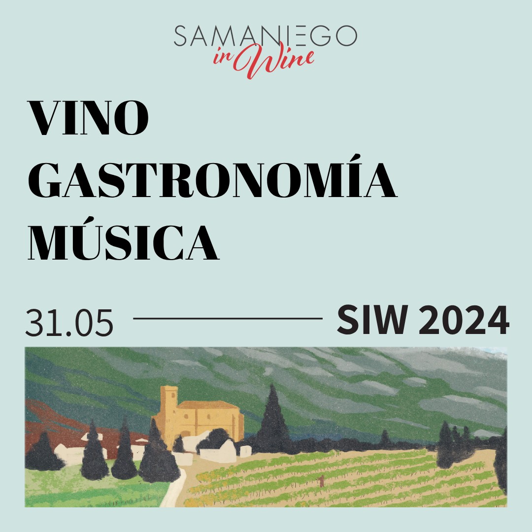 🐌Espacio #vinosconjungui: @BodegasVionta y nuevos albariños de @Rias_Baixas @CampoEliseoWine de @FrancoisLurton @BUEZOBodegas de @DOArlanza1 Bodegas 'Puente del Ea'. Y recordamos #SamaniegoinWine 📻Sábado, 17:00 horas @radio_vitoria 📷Domingo, 13:00 horas @radioeuskadi