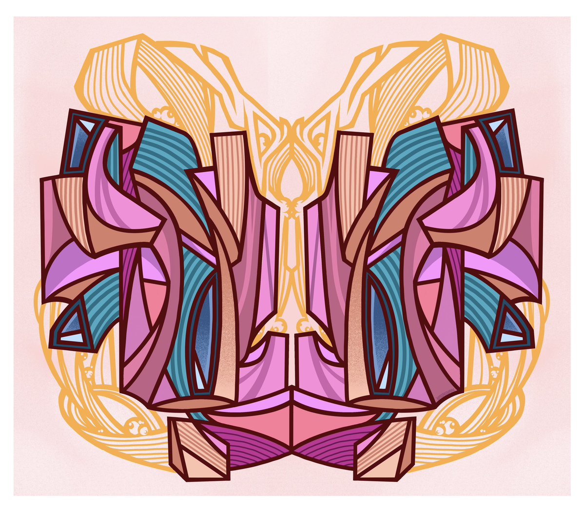 _vainivan's tweet image. GM 👐