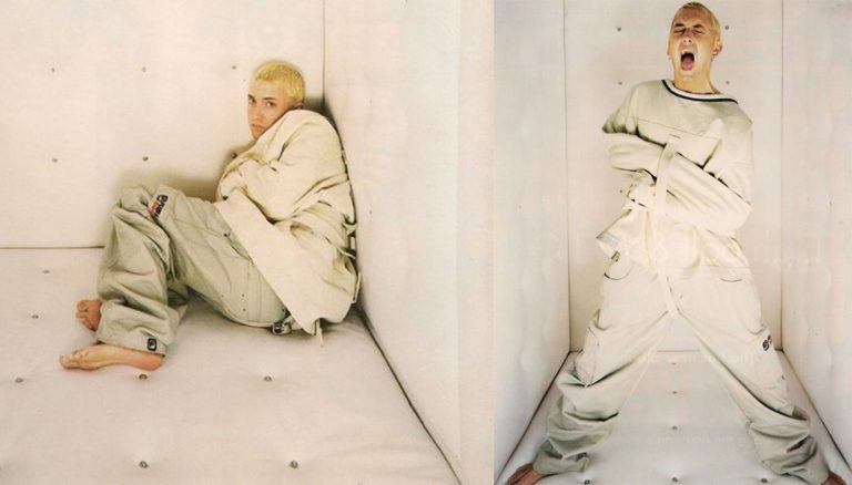 TRASH list. So for the culture I’m gonna remake it but Half

Eminem’s 15 WILDEST bars….

⚠️ TRIGGER WARNING⚠️
Discretion Advised