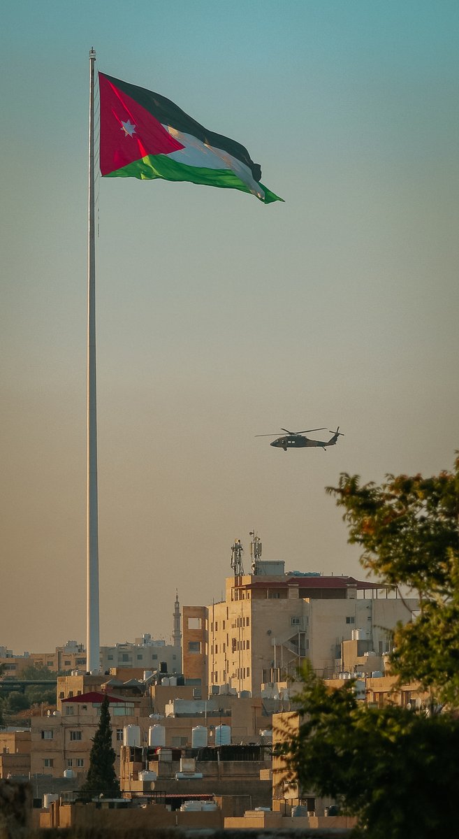 كل عام والوطن بألف خير 🇯🇴
 #استقلال_٧٨