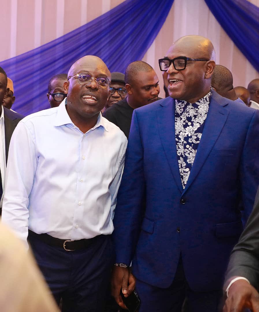 Omah_sila's tweet photo. โRivers State is the best place to invest and do business," says Governor Fubara. With a GDP of over $28.4 billion, it is Nigeria's second largest economy and ranks among Africa's top 25.
- https://t.co/zvhTriS6Ug
#1YearOfSimFubara
#RiversStateEconomicSummit https://t.co/Ilm9n40csd