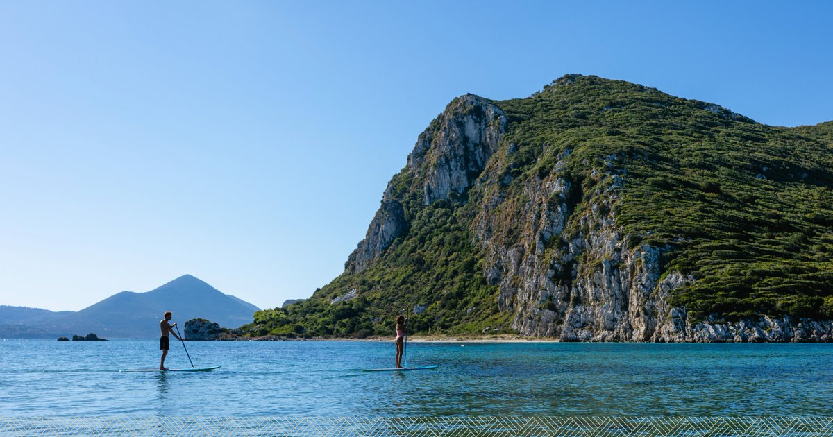 Discover W Costa Navarino through the eyes of international influencers and photographers. Enjoy serene landscapes, exceptional dining, and diverse activities. With a focus on a relaxed yet vibrant atmosphere, every moment here is crafted to welcome you. shorturl.at/mNouK