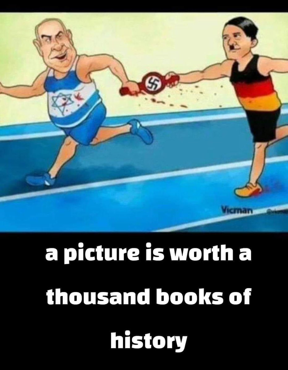 Some images explain it all, no words needed....