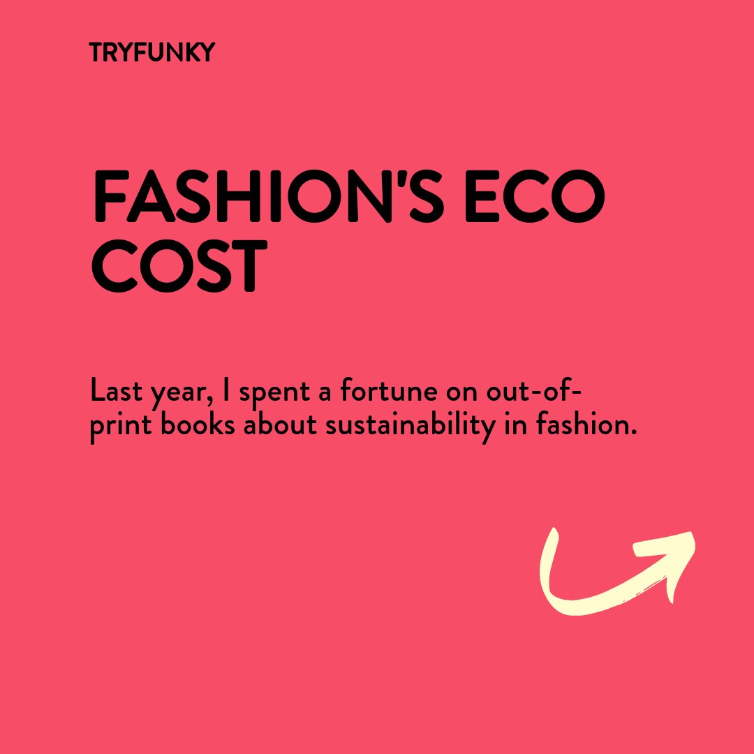 TryFunky's tweet photo. Sustainability isn't just a trend, it's a lifestyle. 🌿 Discover how to rock your unique style without harming the planet. 🌍 Ready to join the movement? Explore our unique and quirky merchandise at https://t.co/dBnW8Qb0nY 🛍️ Share if you're committed to eco-fashion! ✨ https://t.co/qFsXPHDHWD