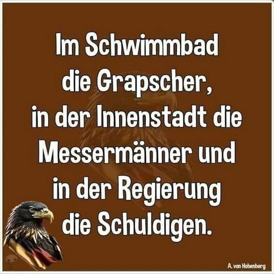 Zum Bild:     😱  😱  😱
Bilanz der   #AMPELdesGRAUENS ??
Ist das übertrieben formuliert, genau richtig oder
unterfrieben?        Was meinen Sie ??