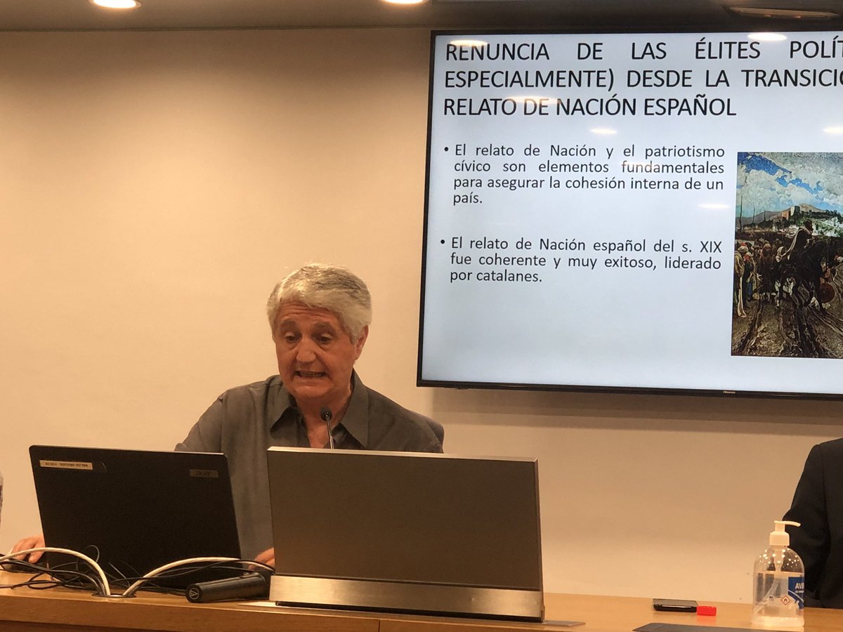 ⭕️ “El profesorado constitucionalista en Cataluña” @antojimeno en @elCatalan_es 

elcatalan.es/el-profesorado…