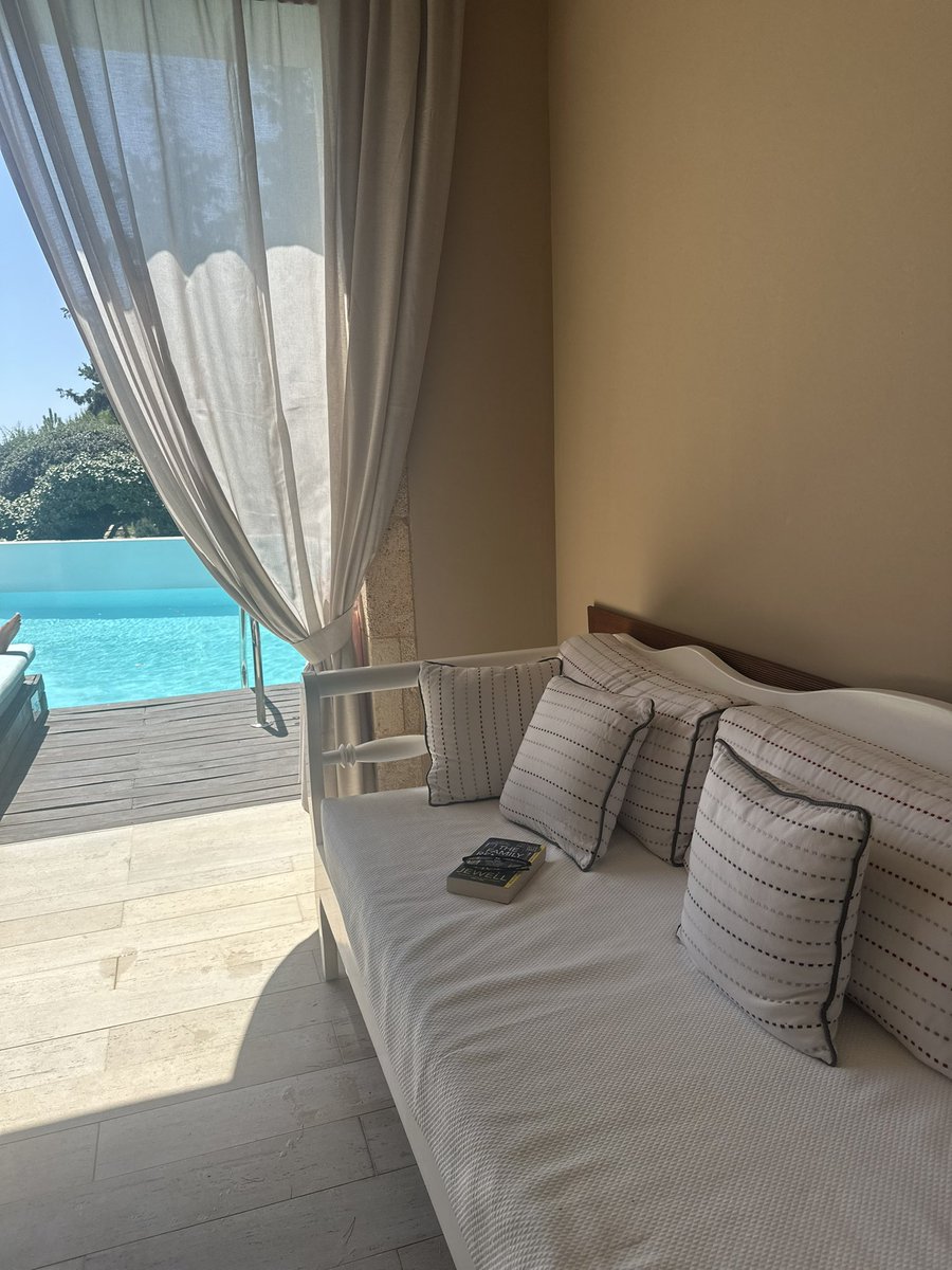If I could bottle up the perfect holiday. I love sending clients to this luxury hotel in the most perfect destination. Now here on my own Mum &amp; Daughter’s holiday at the most amazing 5 star Adults only <a href="/Aquagrand/">Aquagrand of Lindos</a> 💙🇬🇷

Wish you were here ?

Get in touch 

#lindos #Rhodes #Greece