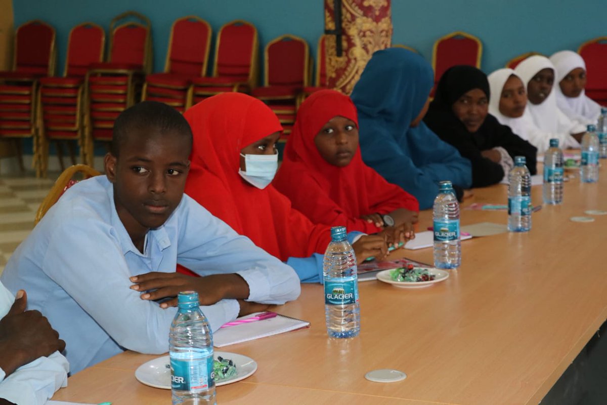 ALDEF KENYA tweet media