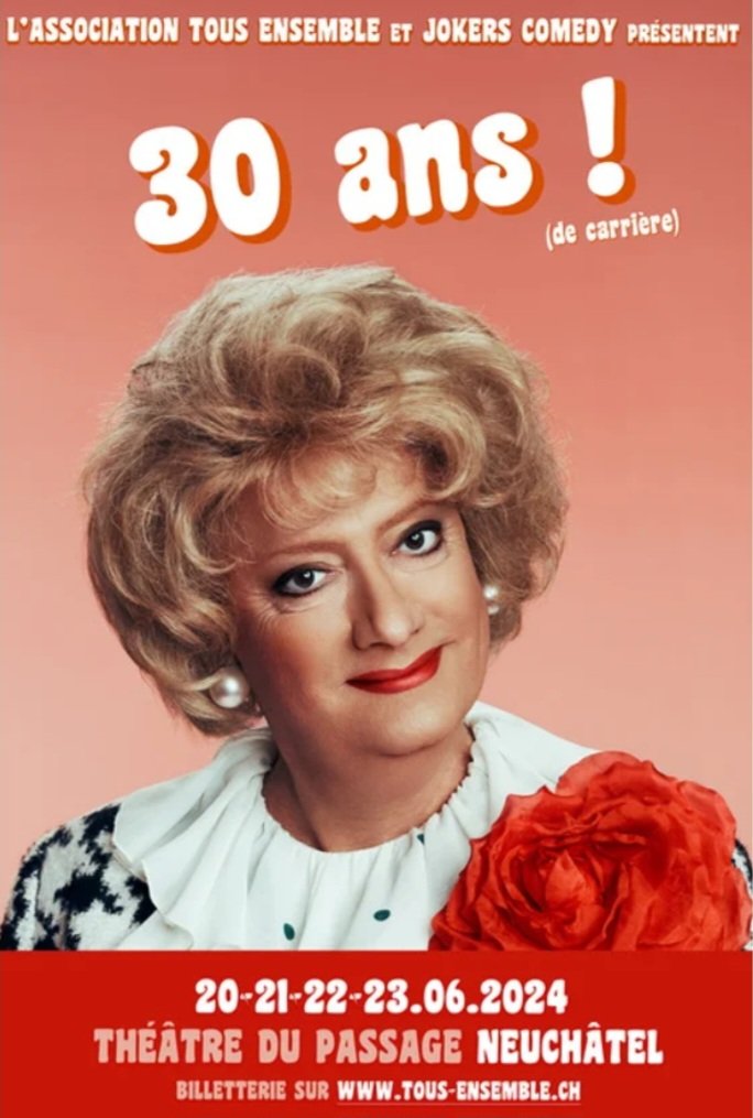 TOUS_ENSEMBLE21's tweet photo. Nos prochains spectacles ✨️✨️✨️

Infos et billetteries sur https://t.co/8WqPamQNWB

#Spectacles #Humour #DJal #MarieThérèsePorchet #Rires #ThéâtreduPassage #Théâtre #UnGrandCridAmour #TempleduBas #Neuchâtel #CantondeNeuchâtel #SuisseRomande #TousEnsemble https://t.co/1Y3Qxs5ilz