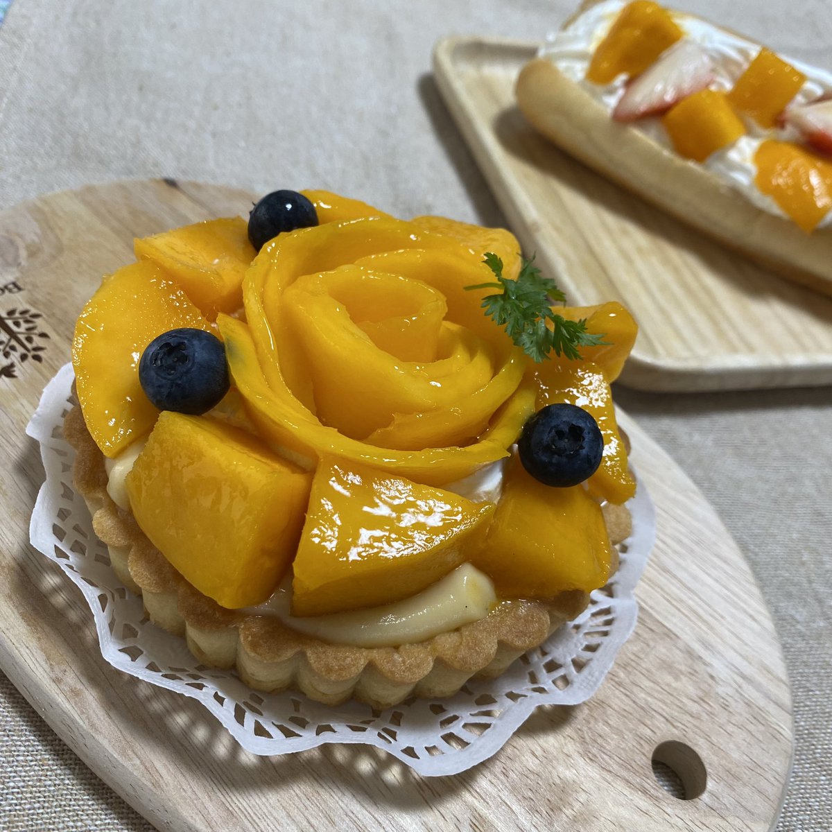 今日はマンゴーの日！
#みやざきマンゴーの日
#みやざき完熟マンゴー