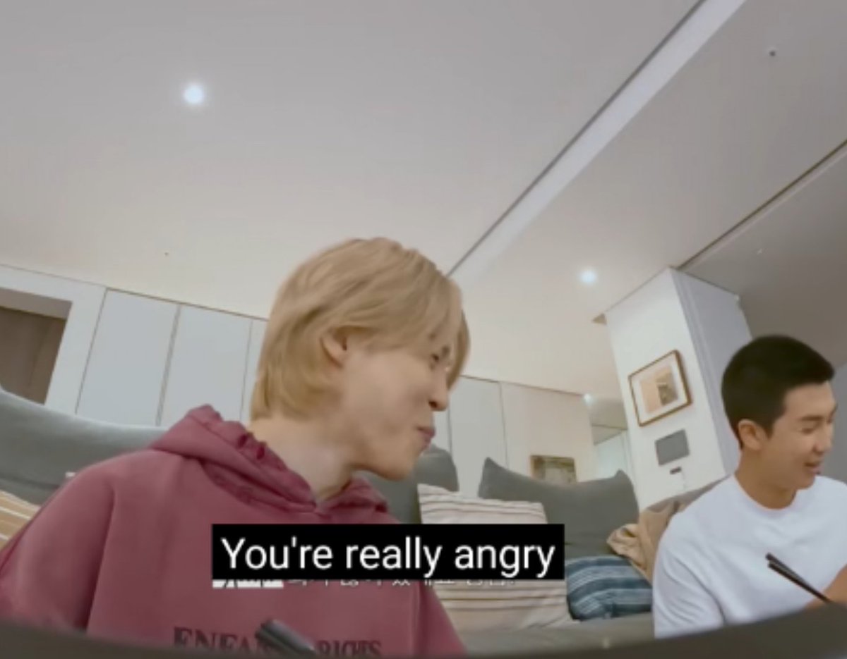 imclemarmy's tweet photo. @shyjjmn he is so natural funny 😭 I love him https://t.co/f75lvEmFDf
