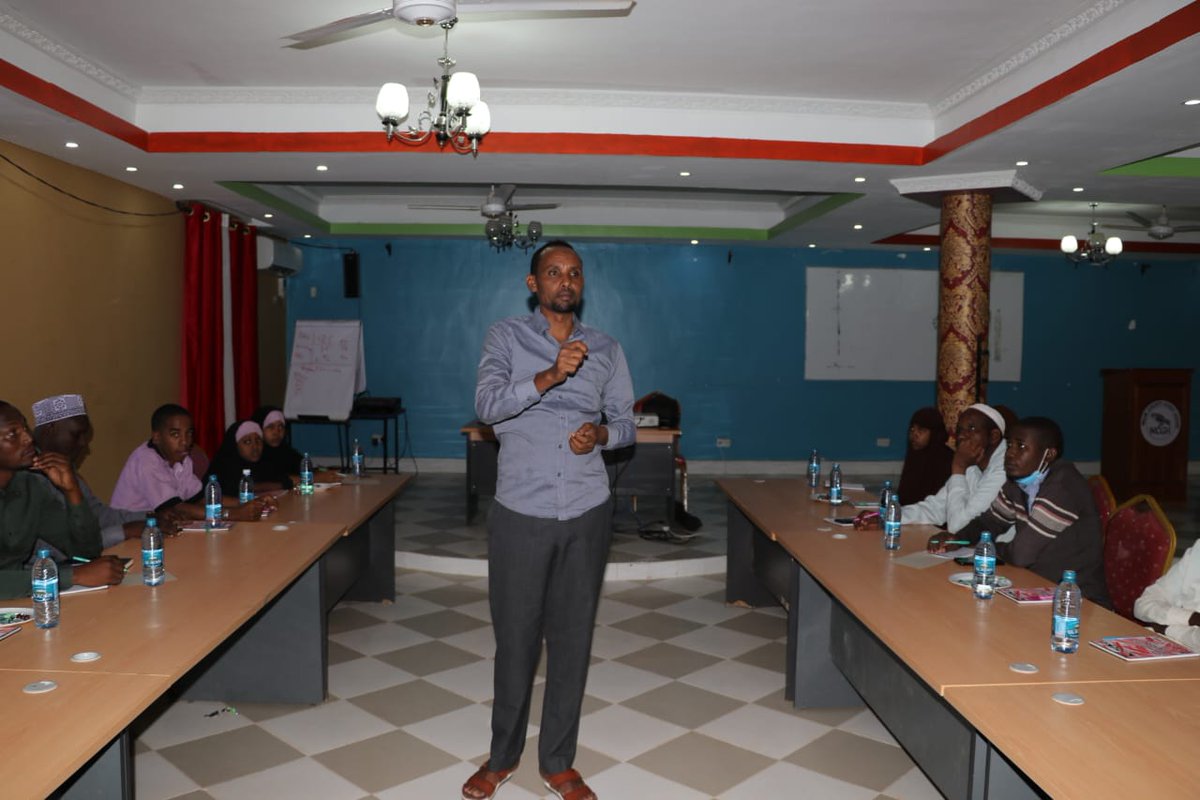 Happening Now ! Training of child Right clubs and student leaders on the right and responsibility of children,  referral pathways and reporting child abuse.  

<a href="/aldefkenya/">ALDEF KENYA</a>  with key message "Spot it stop it" invited diverse schools in Wajir County.
<a href="/save_children/">Save the Children International</a>  <a href="/WajirKE/">𝐖𝐚𝐣𝐢𝐫 𝐂𝐨𝐮𝐧𝐭𝐲 𝐆𝐨𝐯'𝐭</a>