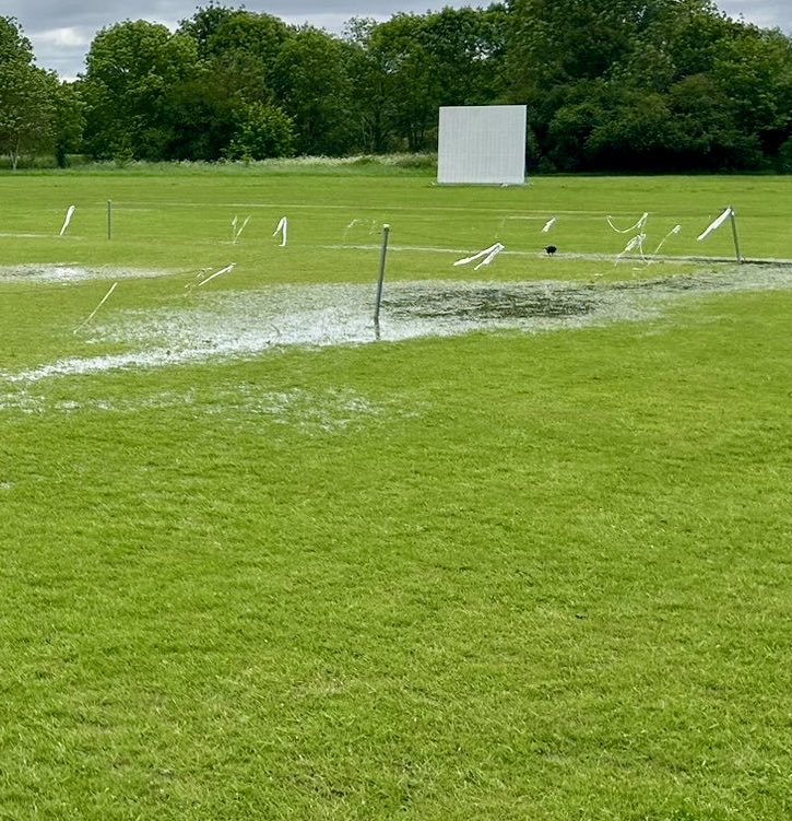 South Loughton CC tweet media