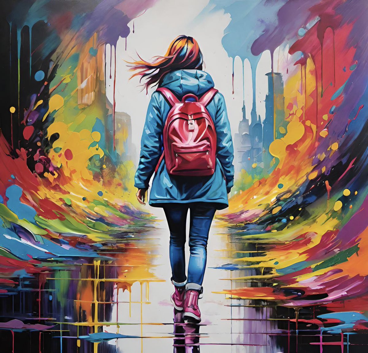 I came back to just post this.