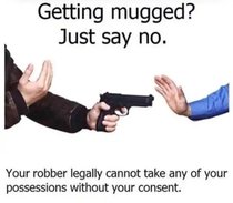 KimWever3's tweet photo. If enough people just say "NO," ๐ฃ what would actually happen? ๐ค
#IRSfraud #EndtheFed #TaxationIsTheft https://t.co/HzQjNFdMDU