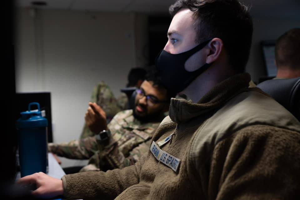 spaceforkor's tweet photo. MAY 25 — #USINDOPACOM forces stand ready and postured today to ensure a #freeandopenindopacific alongside Allies and Partners #readytodayIPC https://t.co/6sta8kHX2J