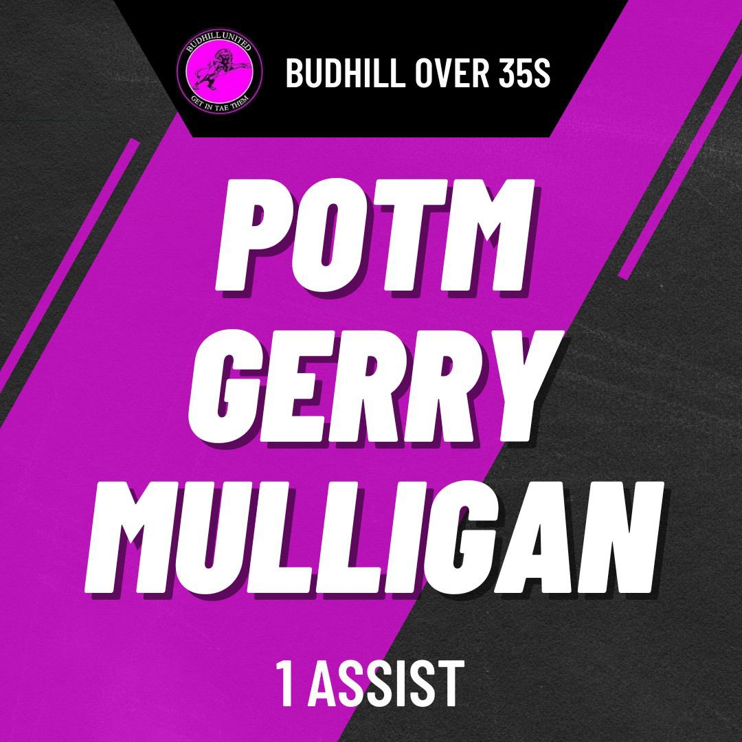 Budhill OVER 35s tweet media