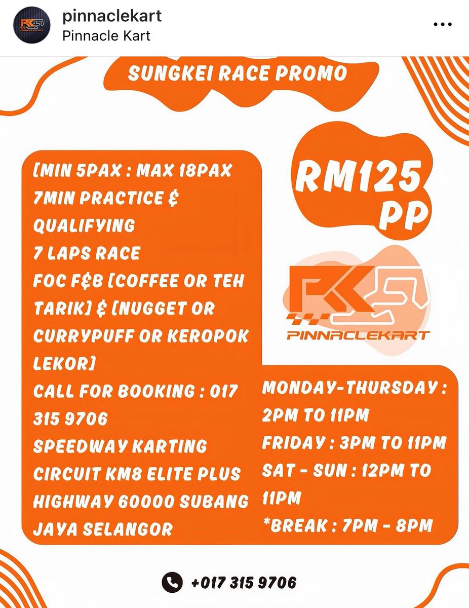 FauziSarbini's tweet photo. @mieraazizi @royale_jelly @ahmed_baokbah Cukup 5 org on kalah kuey tiaw kungfu murni usj😂 https://t.co/PNqiPJbXE0
