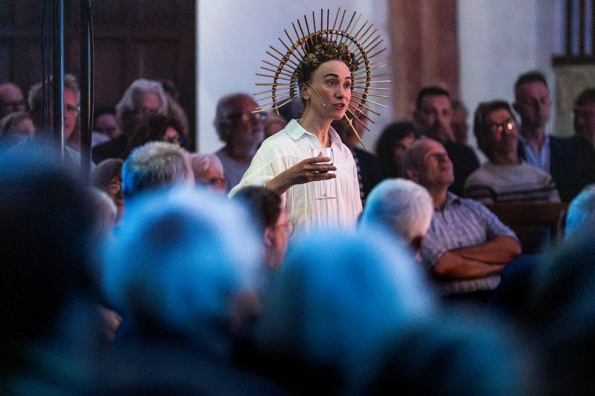 Terug naar het begin tweet media