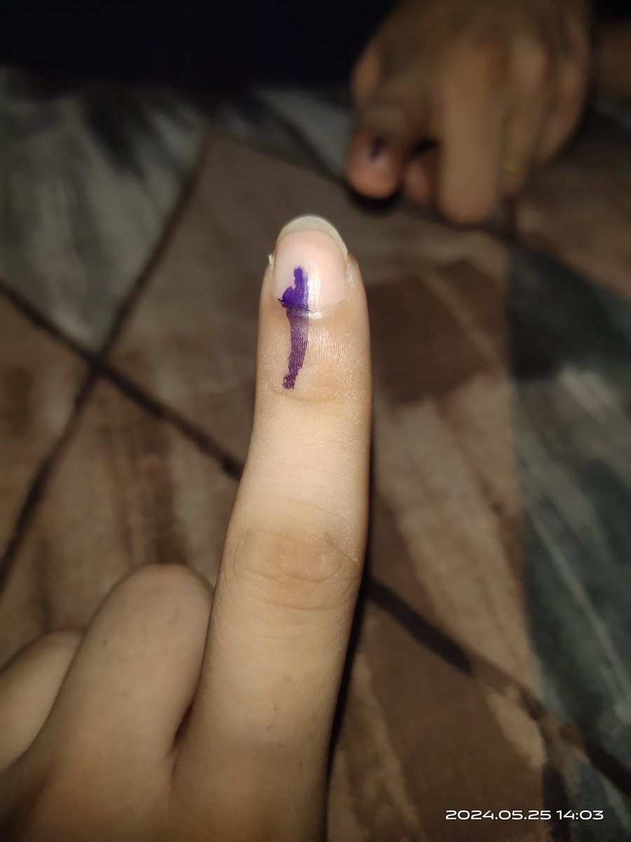 Avneet___kaur's tweet photo. #LoksabhaElecetion
#VoteForIndia https://t.co/dwv7Zb9rOn