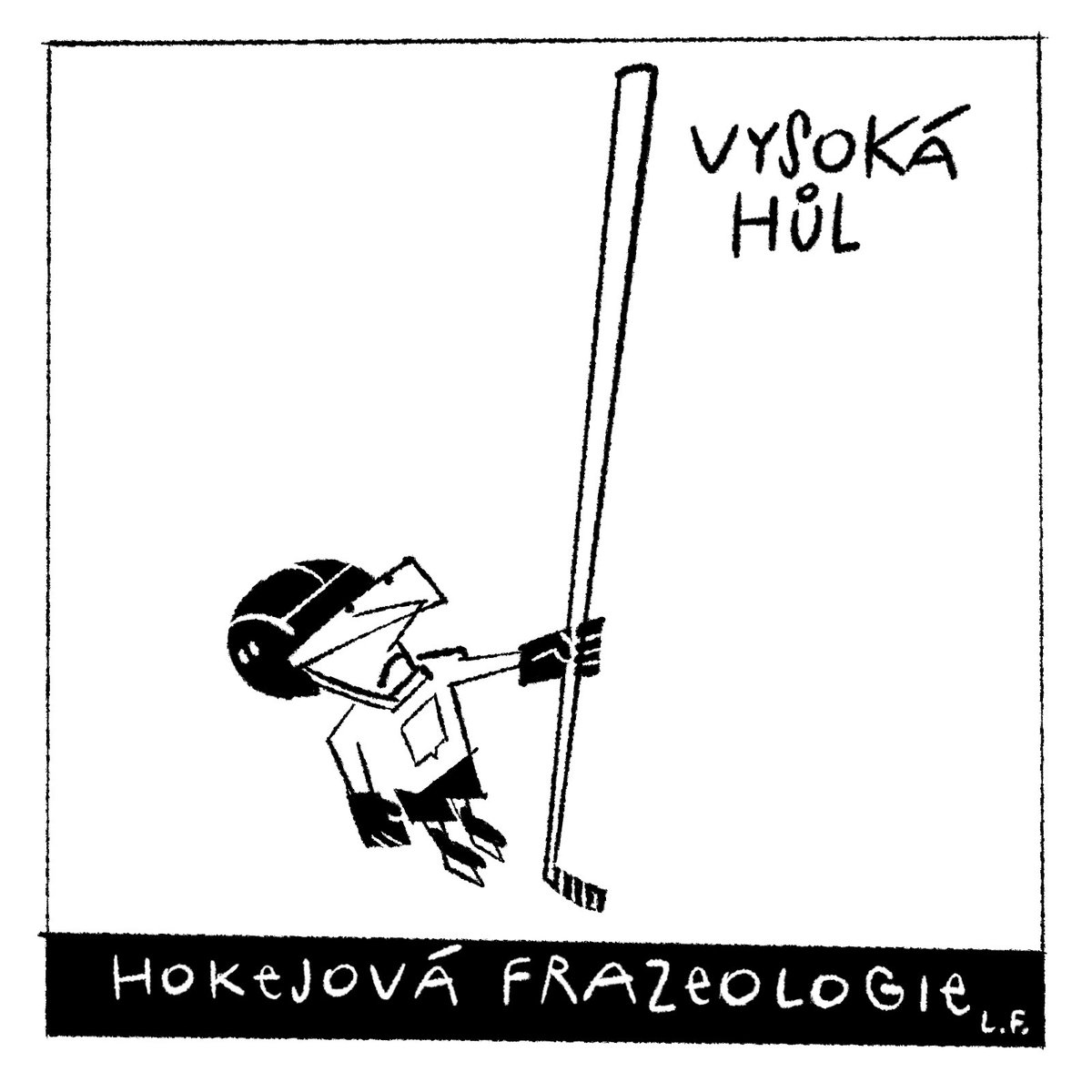 VilemzRoupova's tweet photo. #hofr https://t.co/eKpF1sl5E6