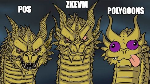 Sandeep | CEO, Polygon Foundation (※,※) tweet media