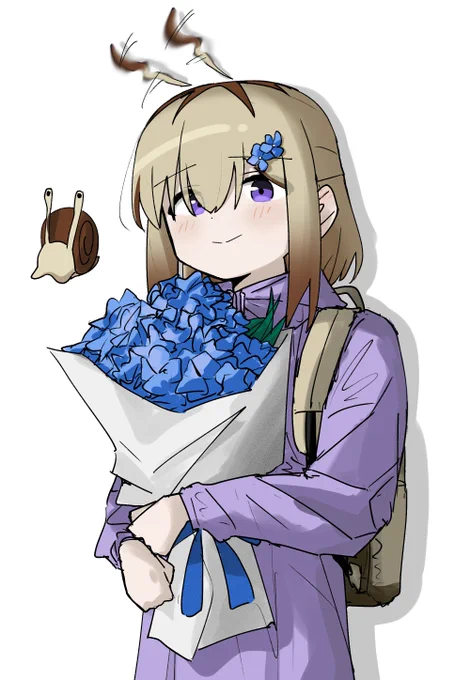 アジサイ 