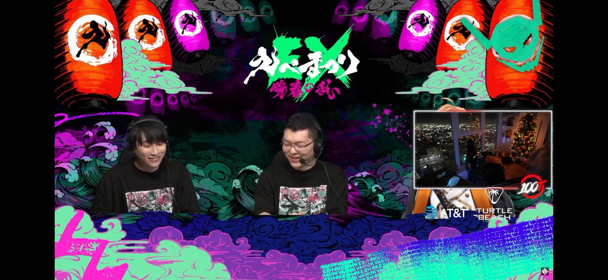 I’m supposed to get beauty sleep but…Japan Apex Fest Tourney is VIBES🩷 INSANE artwork &amp; beats. LOOK AT
THAT LAYOUT ❣️❣️❣️And their broadcasters are actually FUN🤩 

Catch the vibes at Nicewigg’s watch party!!! twitch.tv/nicewigg