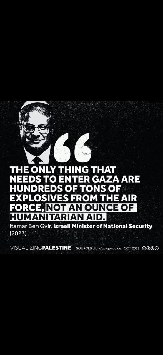 Under pressure from the insidious Zionist-Jewish lobby, PM @AlboMP made a song & dance about the harmless #FromtheRivertotheSeaPalestineWillbeFree slogan but NOTHING about this genocidal outrage 👇 #IsraeliNazis #GenocideinPalestine #FreePalestine #auspol