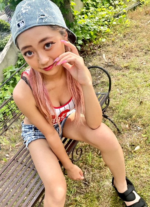 まなみちょぱ(高橋愛美)のTwitter画像18