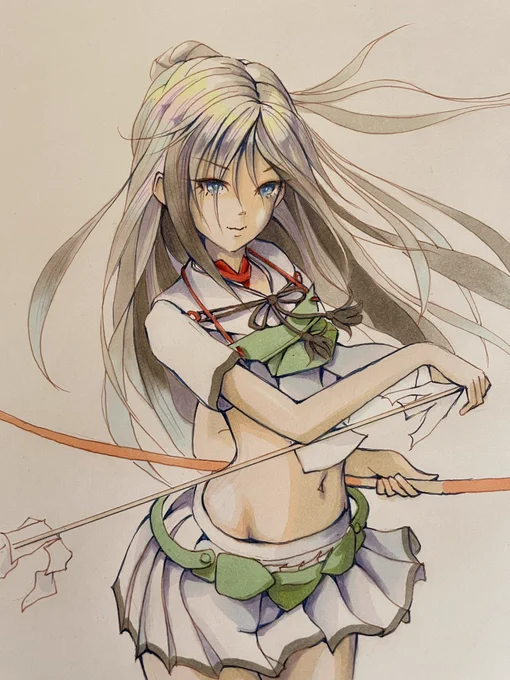 #貧乳を貼るとRTといいねがブワアアァって伸びるごめん葛城さん。。。 