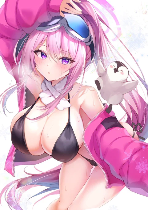 エイミ 