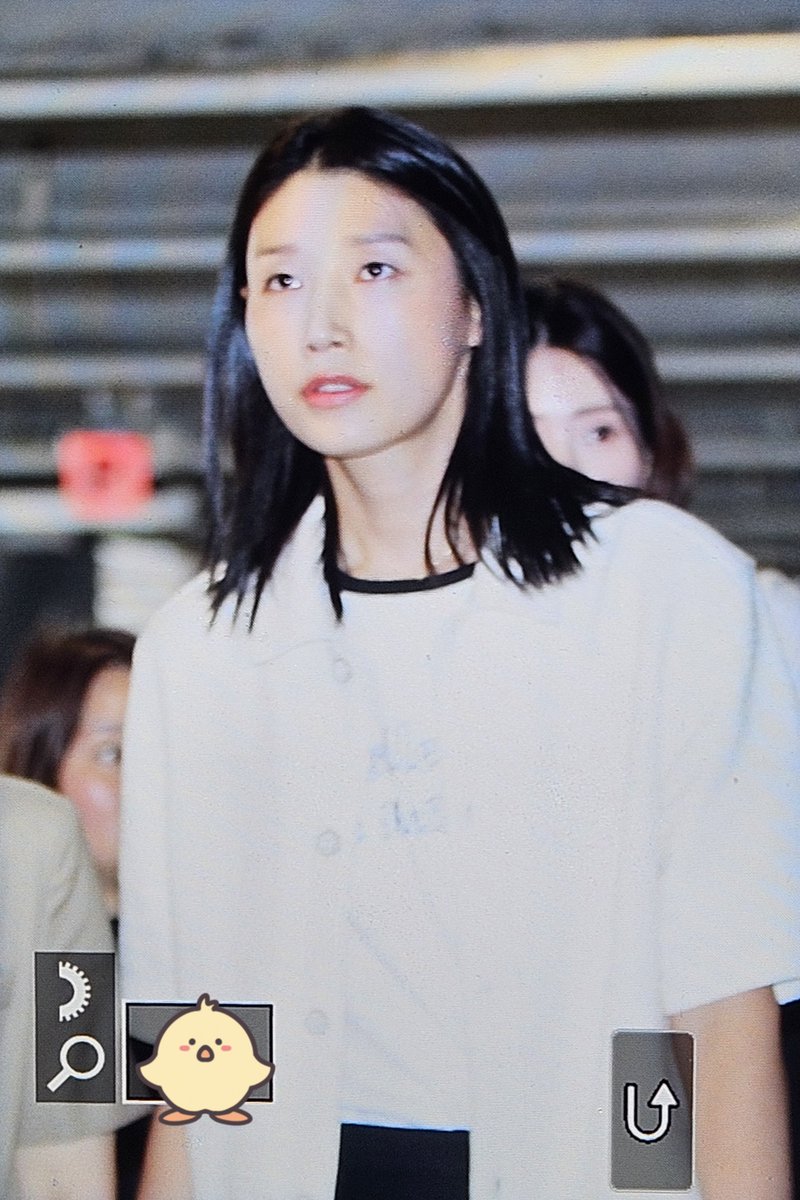 240525 퇴근추😍😍
#김연경 #kimyeonkoung