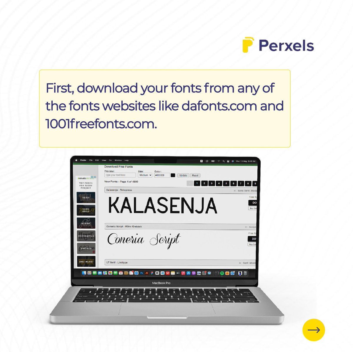 perxels's tweet image. Stop using "generic sans serif font" forever 🤯

Don't worry, I have curated a way for you to access newer fonts online, particularly when your clients request it on their projects.

So how do you get those fonts into your Figma file?

#figma #designfonts #uiuxdesign #perxels