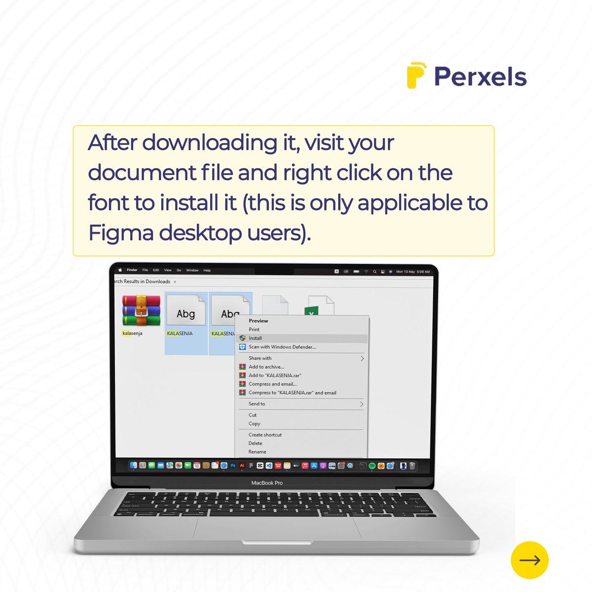 perxels's tweet image. Stop using "generic sans serif font" forever 🤯

Don't worry, I have curated a way for you to access newer fonts online, particularly when your clients request it on their projects.

So how do you get those fonts into your Figma file?

#figma #designfonts #uiuxdesign #perxels