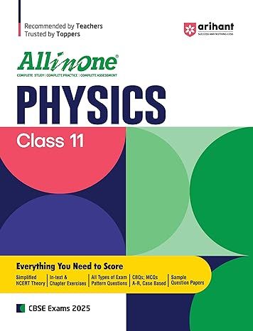 IdealbookIndia's tweet photo. Arihant All In One Class 11 Physics for CBSE Exam 2025 - https://t.co/pg6Oxibj2g
#books #new #india #delhi #gurgaon #delhielection #election #hindi #hindu #thoughtoftheday #booksondemand #bombey #kolkata #tamilnadu #tamil #paducherry #uttarpradesh #uttrakahnt #uk https://t.co/fFUPZmkRKX