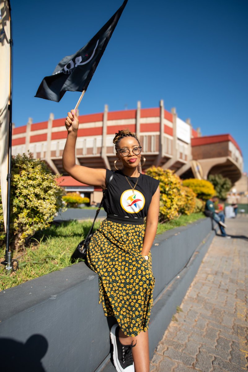 AyandaAllie's tweet image. iBOSA izoJikizinto!!!

#VoteBOSA2024
#JikizintoRally
#WeBuild