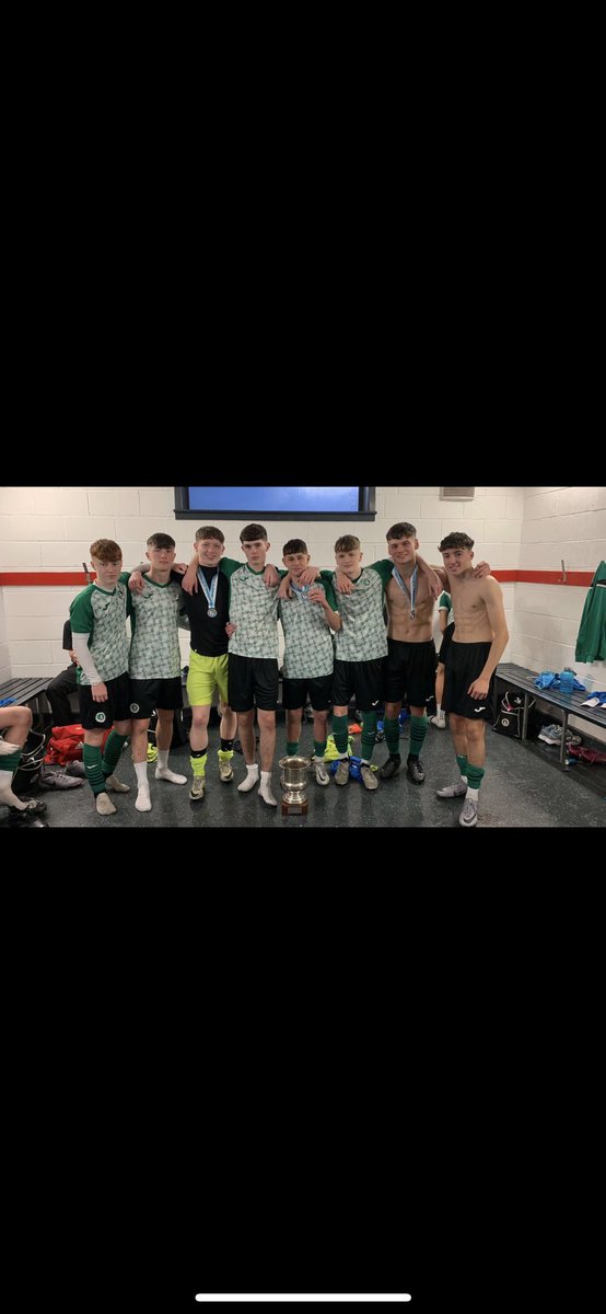 Edinburgh City FC Under 16s tweet media
