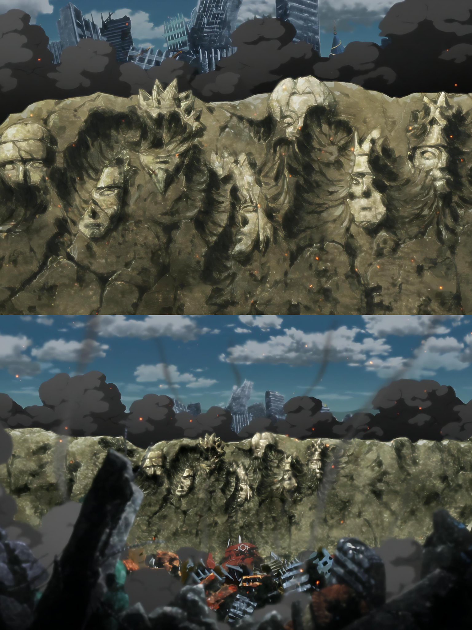 Who should be the next Hokage? (Naruto and Boruto Spoilers) | Page 2 |  ResetEra, image size:1536x2048