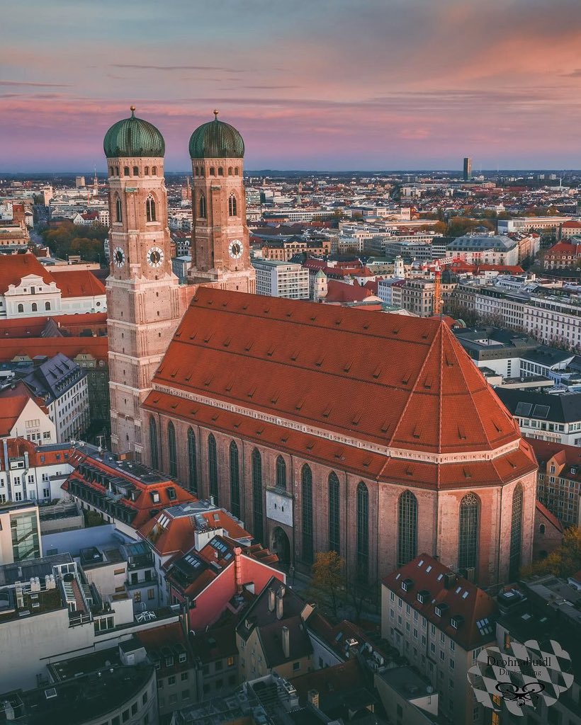 München, Germany 🇩🇪