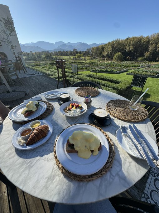 gm from South Africa https://t.co/R7rO78jxKg