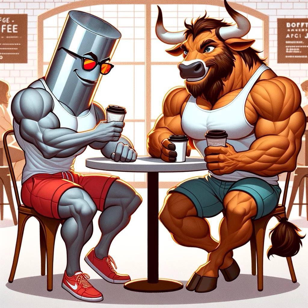 rodaimeme's tweet photo. Recharge and rejuvenate. Stronger by the day. Weekends are for reflecting on your goals, staying true to your mission, and preparing for the challenges ahead.
#memecoins #bullrun24 https://t.co/MnaELJwuNY