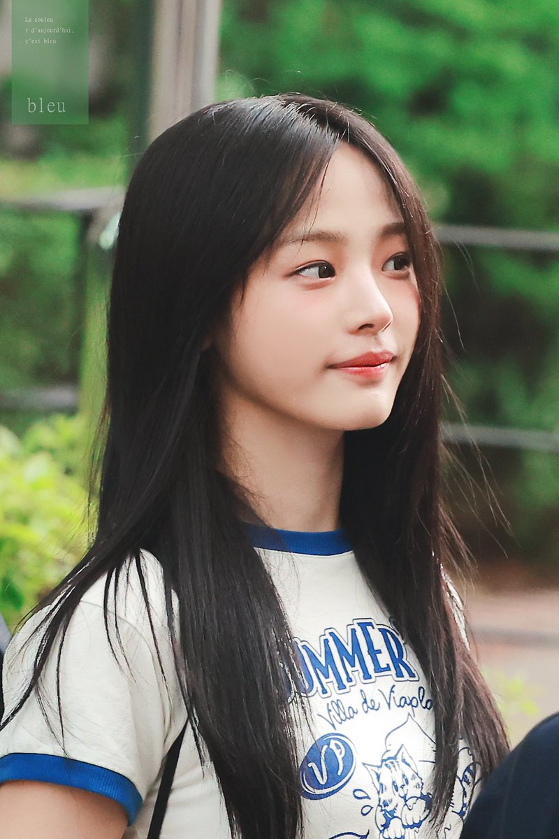 240524 뉴진스 민지

🥹🥹👍👍👍🐬🐬

Newjeans minji