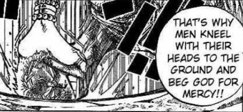 Your fav character :