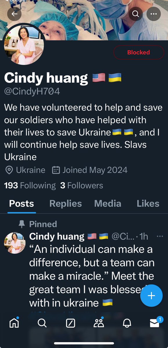 Sashka_Virniy's tweet image. This is a brand new  and obviously another 
#WarScam 
@ CindyH704