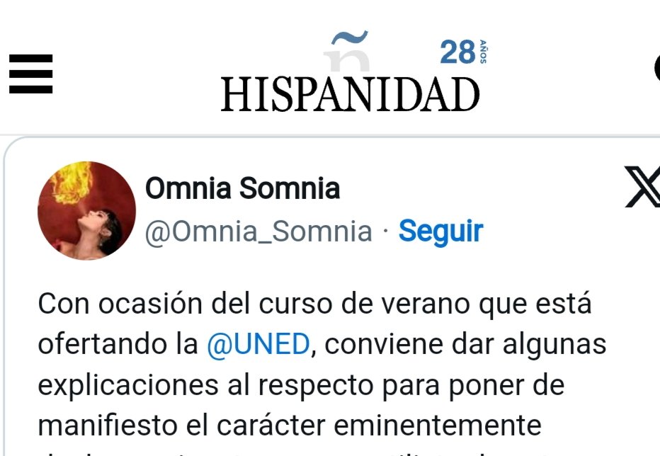 👉Parece que el feminismo patriarcal da la cara.

👉Sor Bulos es la tuitera inspiradora de medios de información Vaticanos.
🌟Dios les cría y elles se juntan.
🌟Dos que se acuestan en el mismo colchón se vuelven de la misma opinión.
👇

#feminismopatriarcal
#gestaciónsubrogada