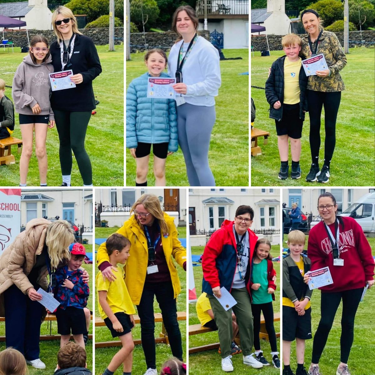 LaxeySchool's tweet photo. Congratulations to all of our Learning Heroes and Magic Moments this week!

Well done, everyone!

It was wonderful to share our Celebration Assembly with the entire community!

🦸‍♀️ 🌟 🦸🏾‍♂️ https://t.co/80ZrzFU9Nc
