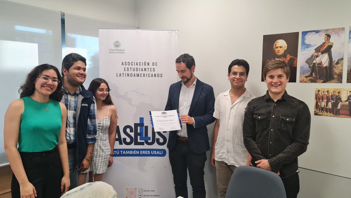 Daniel Gonzalo 🇪🇺 tweet media